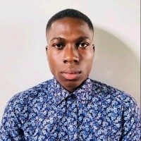 DAVID DOSUNMU