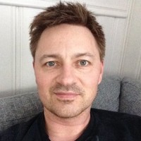 Tom Børge Hanssen
