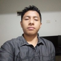 Alexander Joel Huaripaucar Berrocal