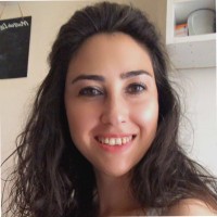 Burcu Kandemir Çebi