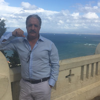 Gouny Omar