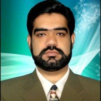 Saeed Ahmed