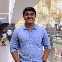 Nishanth Panda
