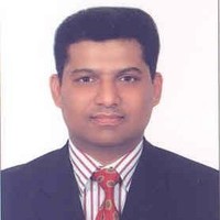 Deepesh Kumar