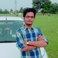 Abhilash Ashtikar