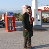 Muhammad Saleem