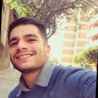 Leandro Amar