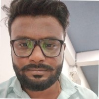 Mohammed Nizamuddin