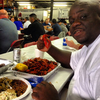 Herman Harris