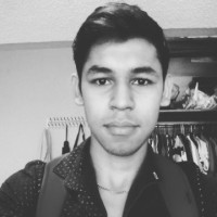 Richard Eduardo Garcia Nuñez