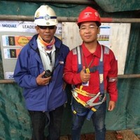oki wiranata