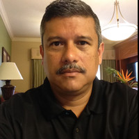 Hector Navarro