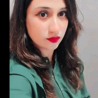 Monica Rohilla