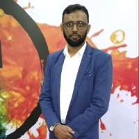 Aleem Ulla Shariff
