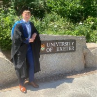Luke Steer