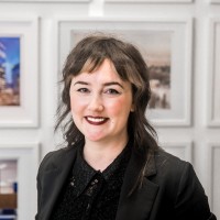 Justine Smith