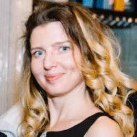 Marina Vakhotska