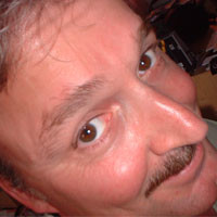 Nick Burton