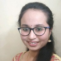 Sushma S