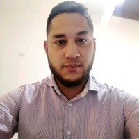Jhon Cedeño