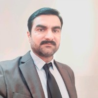 Abedullah Khan Bsc (Hons) Assocrics