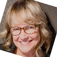 Cynthia Hammond, Csp