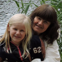 Nelly Van Kampen
