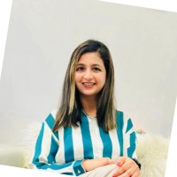 Simran Regmi