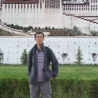 Mark Chen
