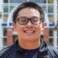 Jared Yu