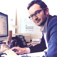 Renaud Martin