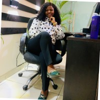 Oluwatoyin Ojikutu. ACIPM, HRPL