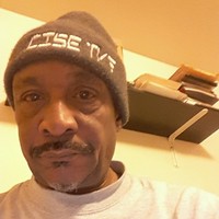 Phillip Frazier
