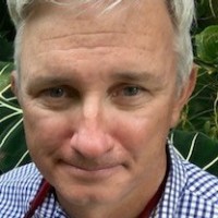 Wade Woolley