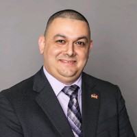 Armando Mendez