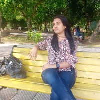 Haritha N K