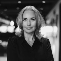 Marie Selen-Gustafsson