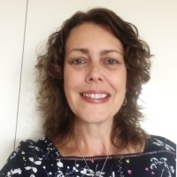 Jo Trigg