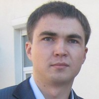Dmitriy Krotov