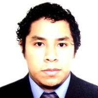 Boris Sullcahuaman Jauregui