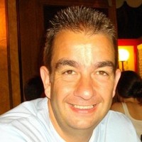 Neil Oxborough