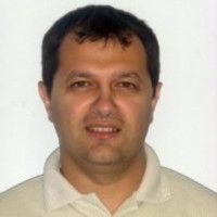 Alex Svyatets