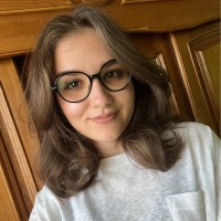 Maria - Iulia Crăciunescu