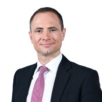 Robert Grafen-Greaney