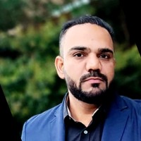 Ali Yar