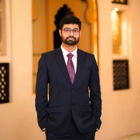 Shehryar Raza