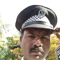 Mohan Hosamani