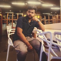 Debasish Panda