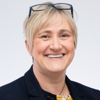 Christine Bulmer