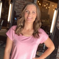 Melanie Burford